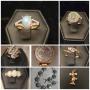 June Jewelry Online Auction