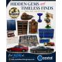 Hidden Gems and Timeless Finds Online Auction
