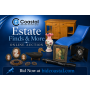 Estate Finds and More Online Auction