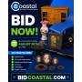 Estate Finds and More Online Auction