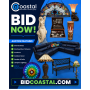 Home & Garden Estate Online Auction by Salvage Estates Services