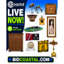 Coins, Decorative Arts & Unique Estate Finds Online Auction