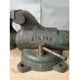Vintage Wilton Vise