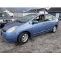 Vehicle Auction, April 1-10