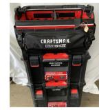 CRAFTSMAN TOOL BOX SET