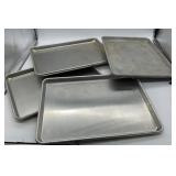 HEAVY DUTY SHEET PANS