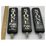 BREWING TAP HANDLES