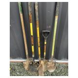 SHOVELS