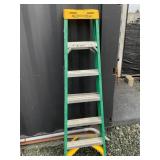 LADDER