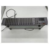 FOSTEX LINE MIXER
