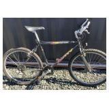 26 INCH MOTIV MALE MOUNTAIN BIKE