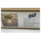 LIGHT FIXTURE