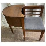 TELEPHONE TABLE