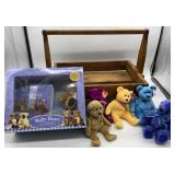 BEARS