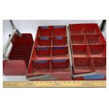 METAL TRAYS