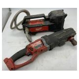 MILWAUKEE TOOLS