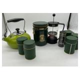 COFFEE SET