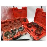HOLE SAW BITS