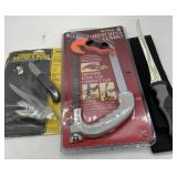 HUNTING KNIFE SET