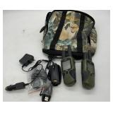 WALKIE-TALKIES