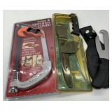 HUNTING KNIFE SET