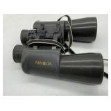 MINOLTA BINOCULARS
