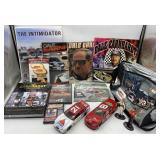 NASCAR COLLECTIBLES