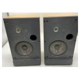 JBL SPEAKERS