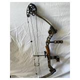 MATHEWS COMPOUND BOW