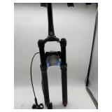 FRONT BICYCLE FORK