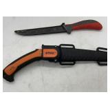 KNIVES