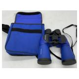 WATER RESISTANT BINOCULARS