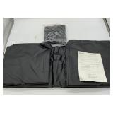 VINYL CAR ROOF STORAGE