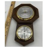BAROMETER