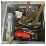 HAND TOOLS