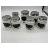 CANISTERS
