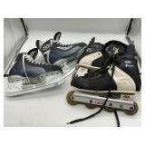 SKATES