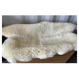 SHEEP SKIN