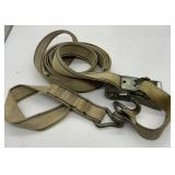 RATCHET STRAP