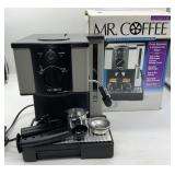 COFFEE MAKER