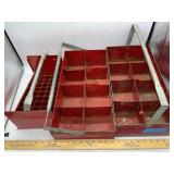 METAL TRAYS