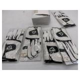 GOLF GLOVES