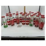 CHRISTMAS MUG BOTTLES