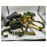 CLIMBING GEAR