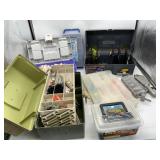 FISHING GEAR