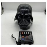 DARTH VADER HELMET