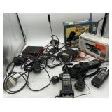 CB RADIOS