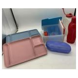TUPPERWARE