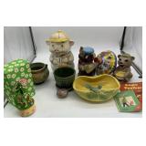VINTAGE DECOR