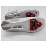 BIKE SHOES